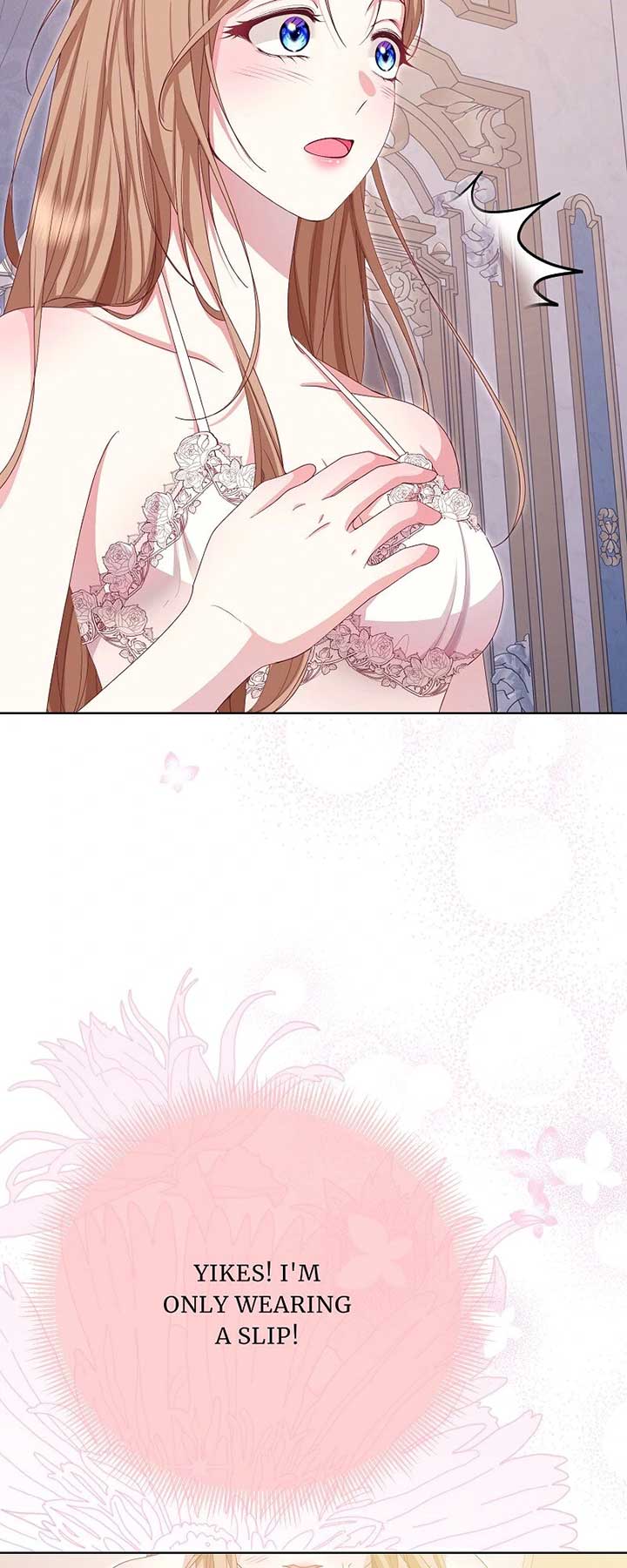 When Cinderella’s Magic Fades Away Chapter 65 - Page 48