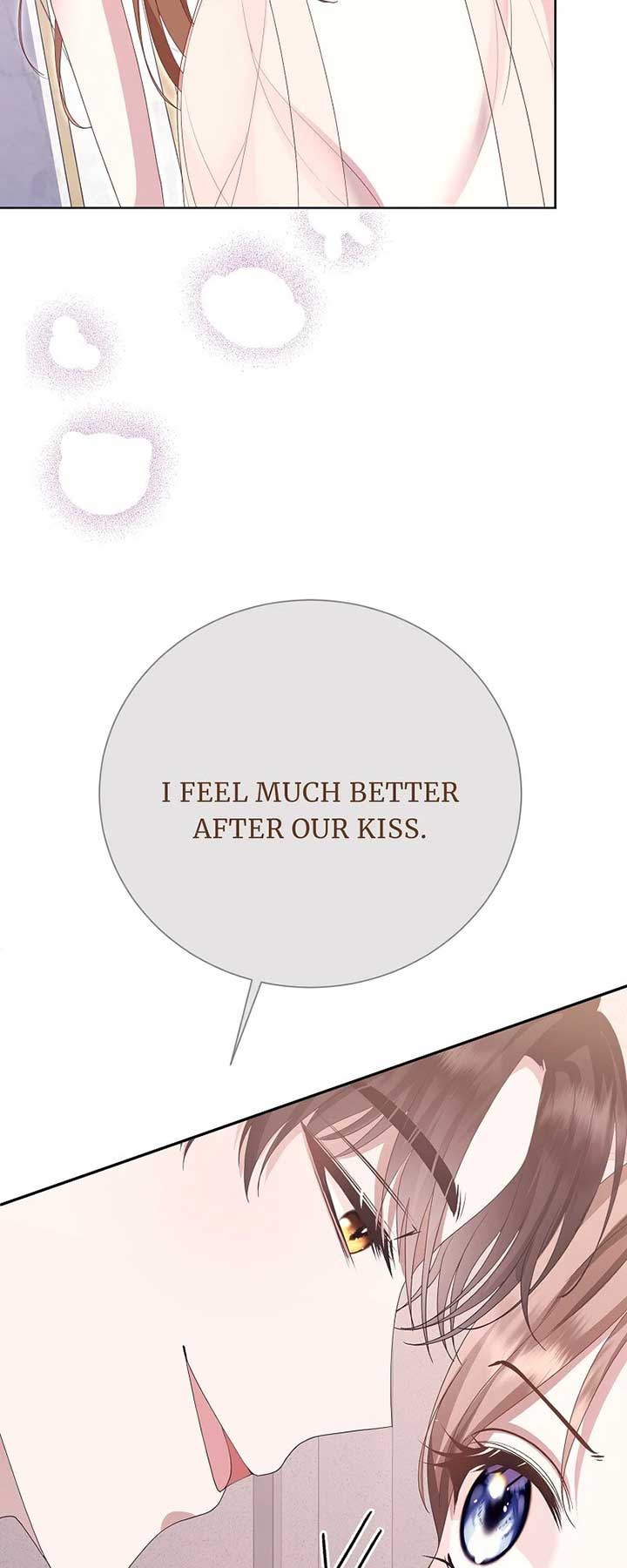 When Cinderella’s Magic Fades Away Chapter 65 - Page 5