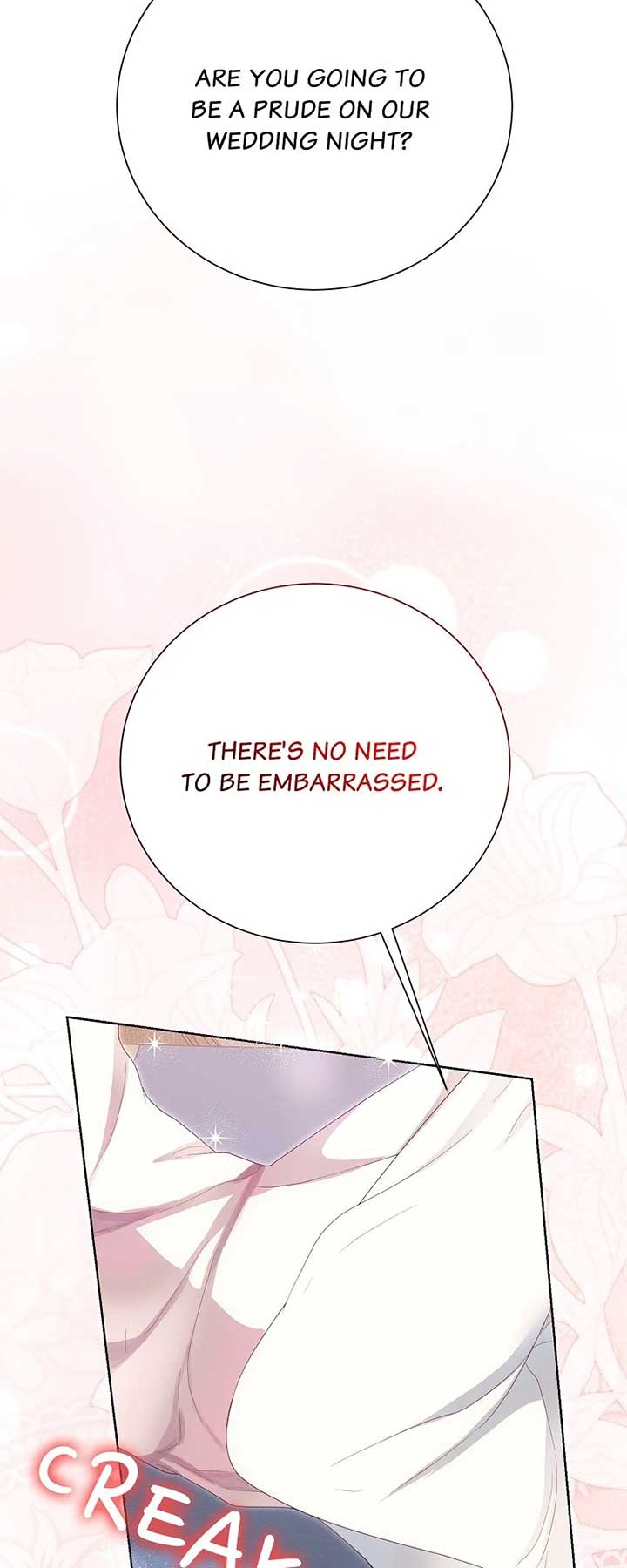 When Cinderella’s Magic Fades Away Chapter 65 - Page 51