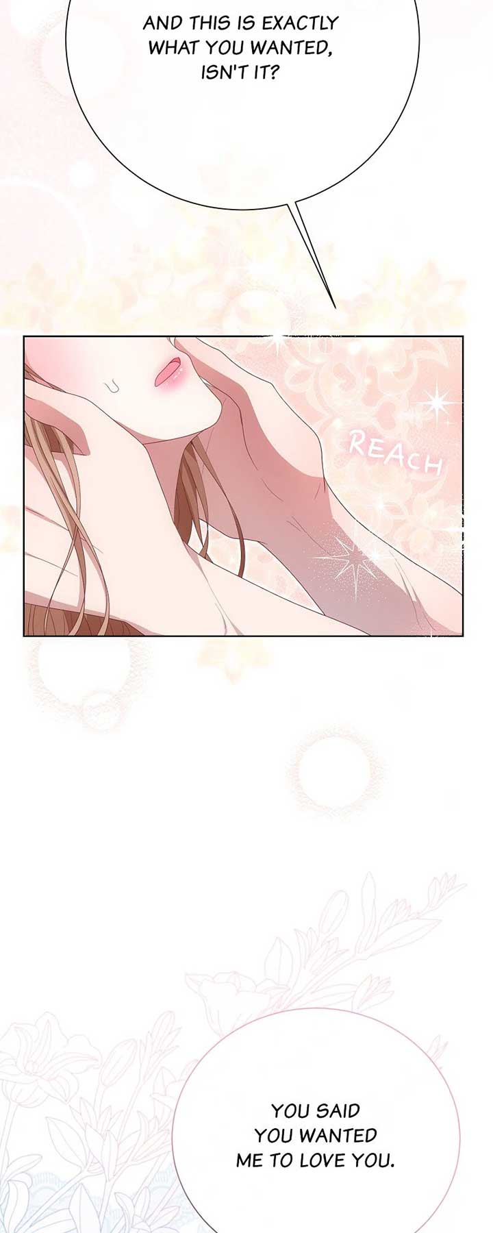 When Cinderella’s Magic Fades Away Chapter 65 - Page 54