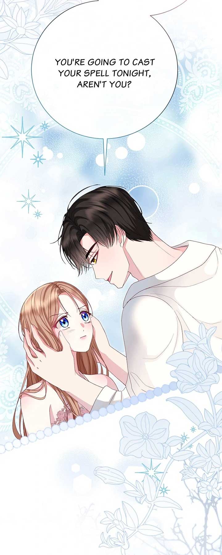 When Cinderella’s Magic Fades Away Chapter 65 - Page 55