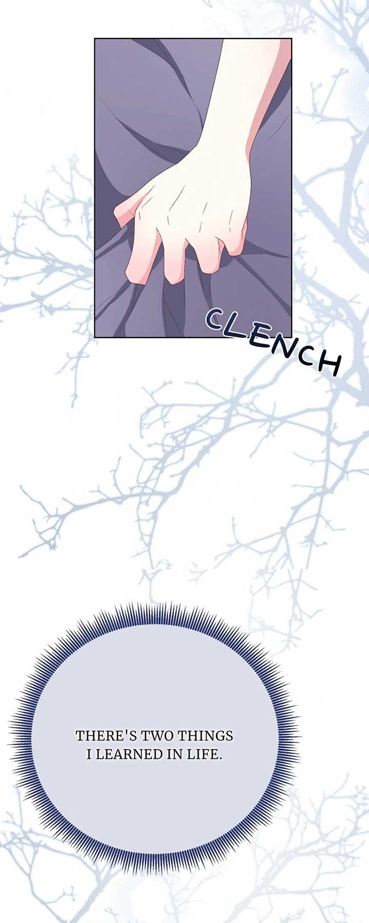 When Cinderella’s Magic Fades Away Chapter 65 - Page 56