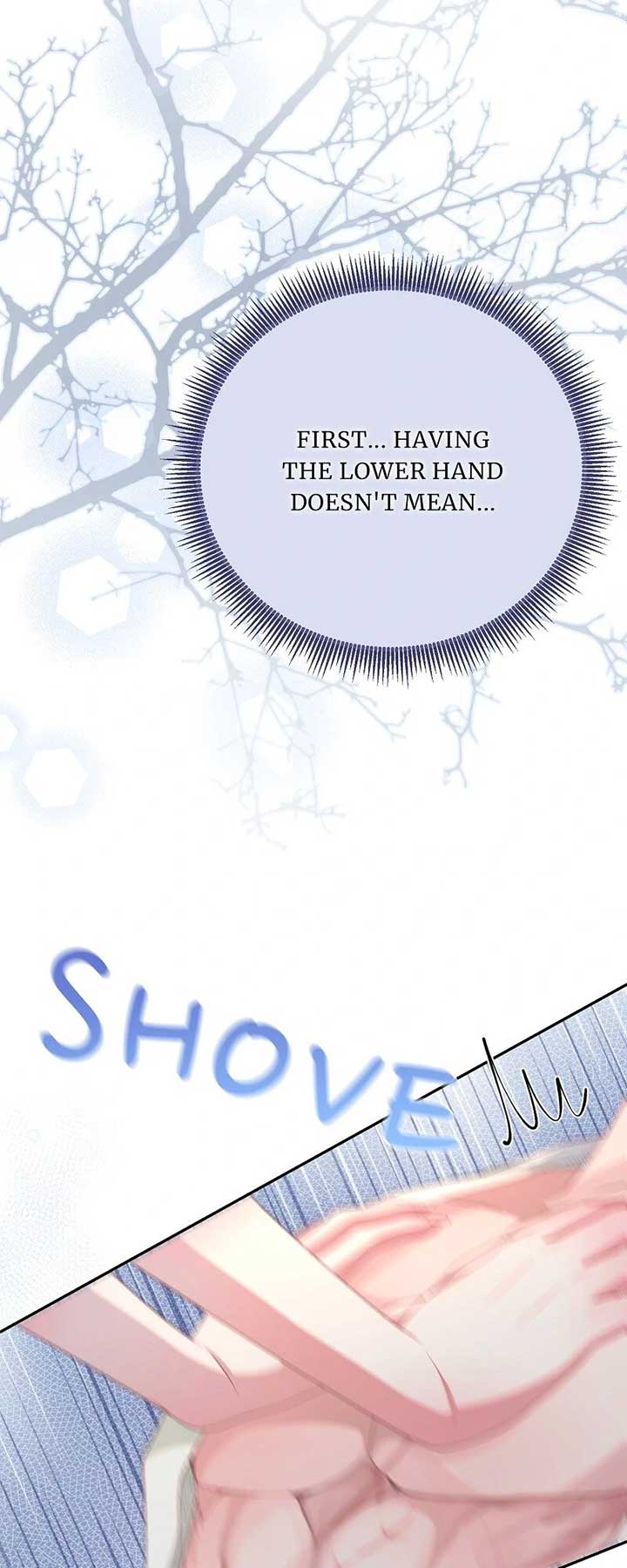 When Cinderella’s Magic Fades Away Chapter 65 - Page 57