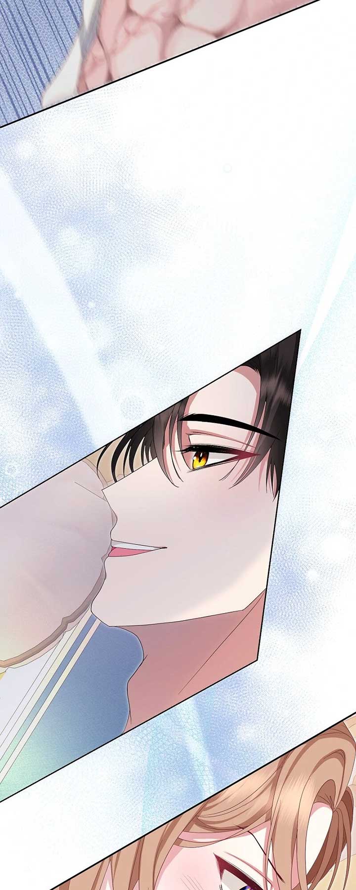 When Cinderella’s Magic Fades Away Chapter 65 - Page 58