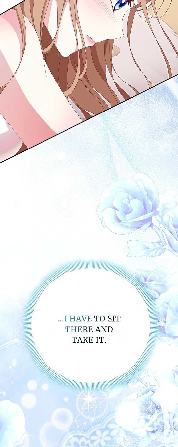 When Cinderella’s Magic Fades Away Chapter 65 - Page 59