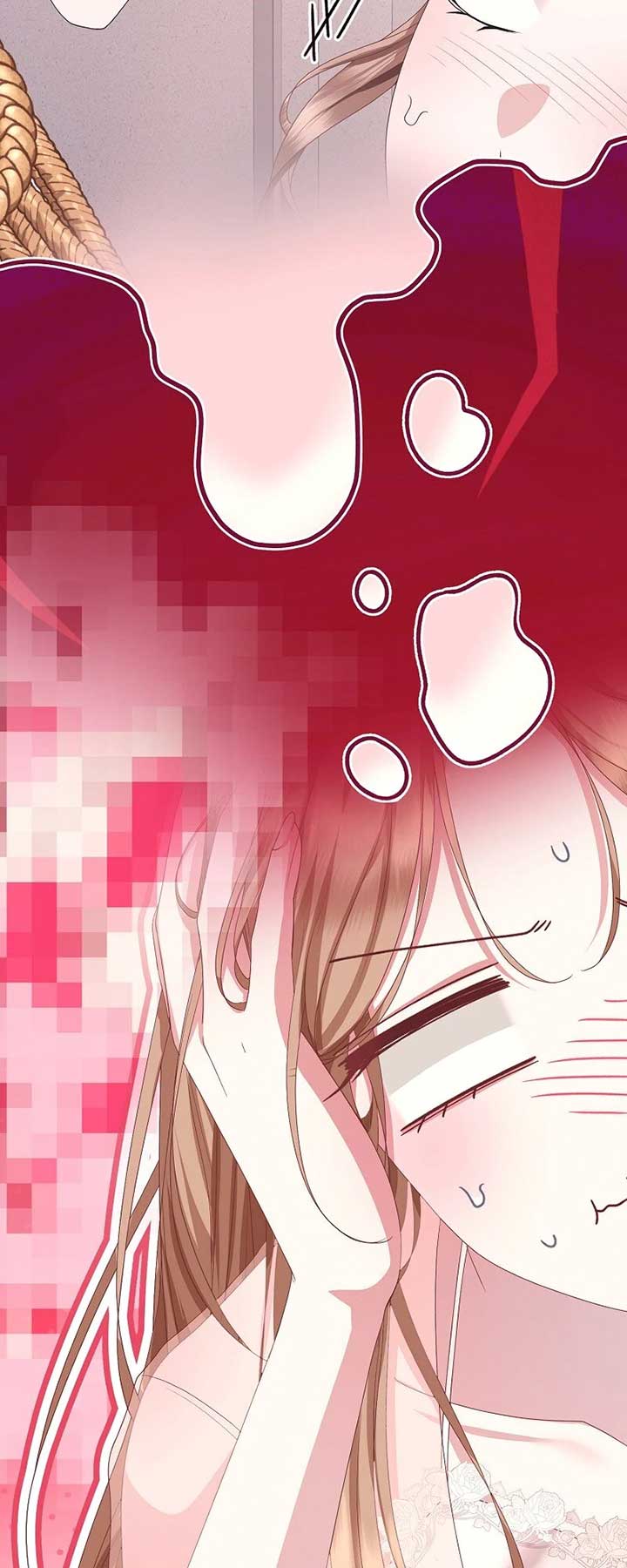 When Cinderella’s Magic Fades Away Chapter 65 - Page 6