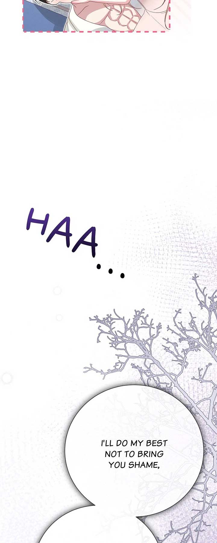 When Cinderella’s Magic Fades Away Chapter 65 - Page 62