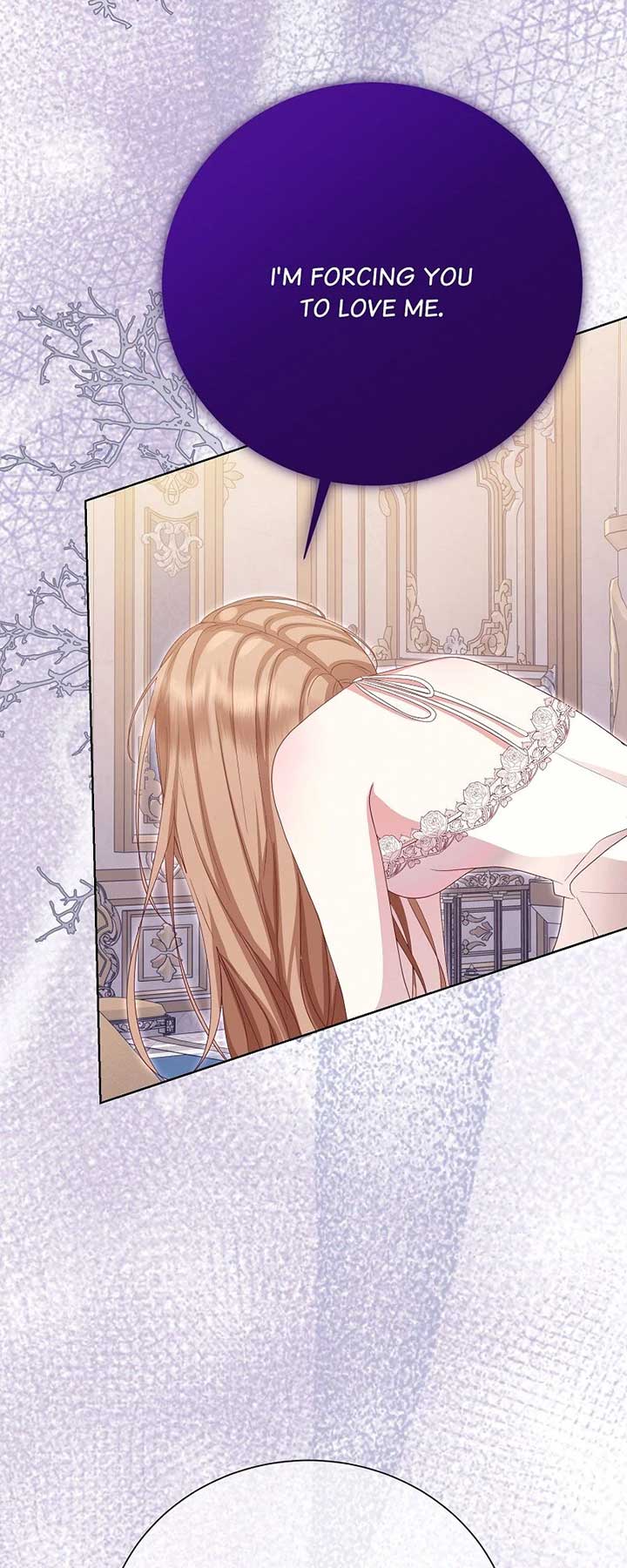 When Cinderella’s Magic Fades Away Chapter 65 - Page 64