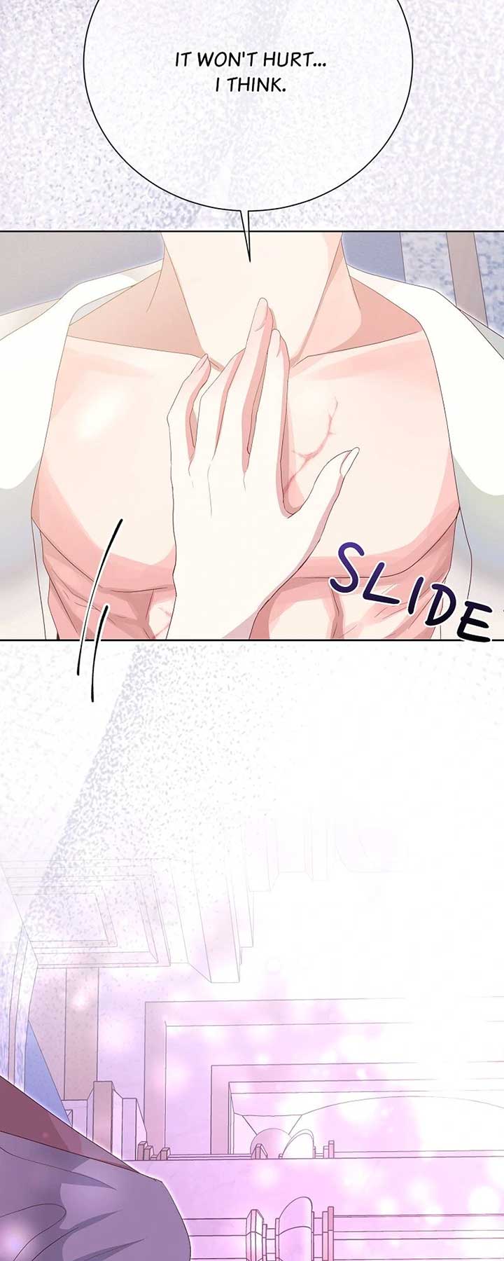 When Cinderella’s Magic Fades Away Chapter 65 - Page 65