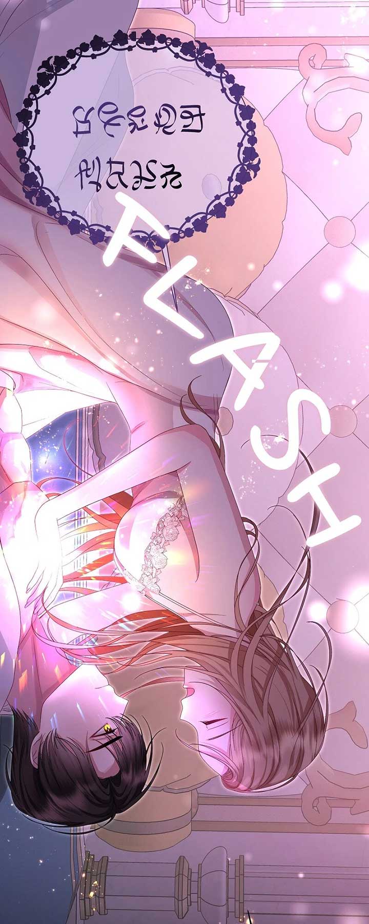 When Cinderella’s Magic Fades Away Chapter 65 - Page 66