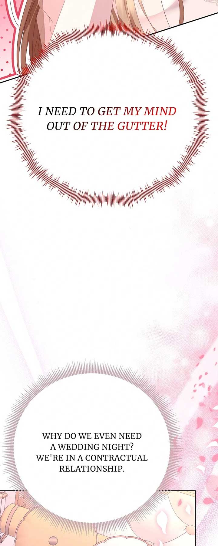 When Cinderella’s Magic Fades Away Chapter 65 - Page 7