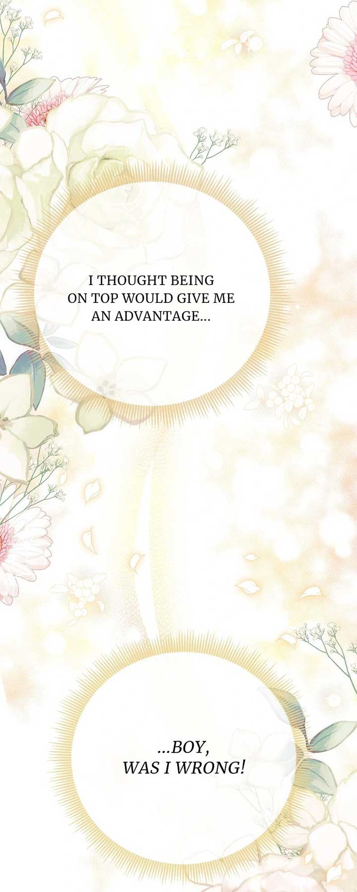 When Cinderella’s Magic Fades Away Chapter 66 - Page 14