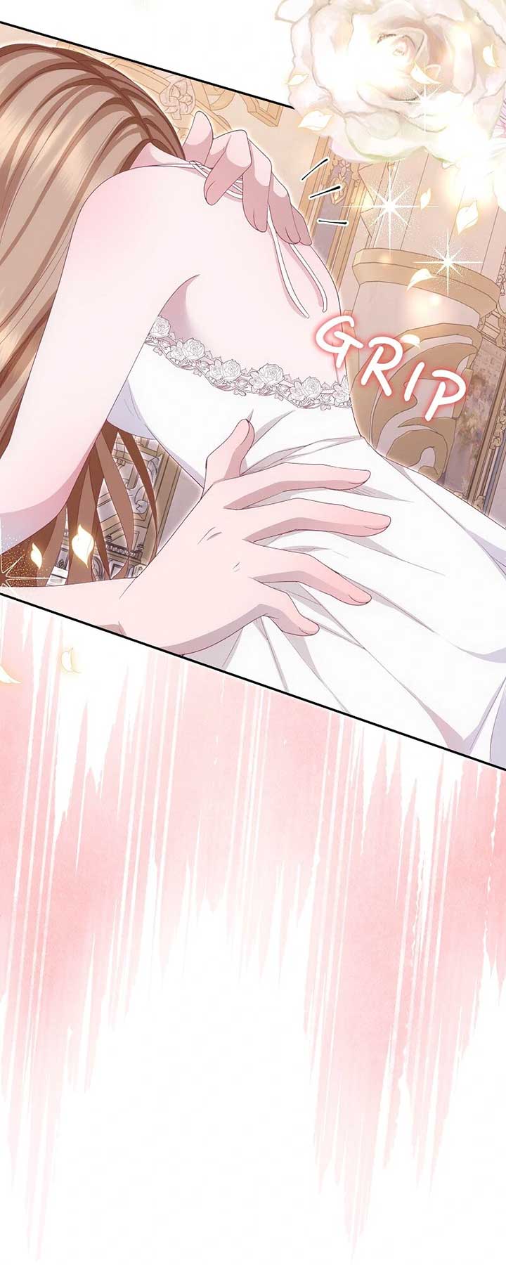 When Cinderella’s Magic Fades Away Chapter 66 - Page 15