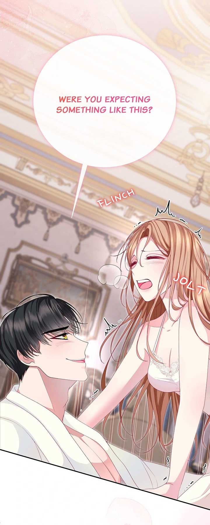 When Cinderella’s Magic Fades Away Chapter 66 - Page 18