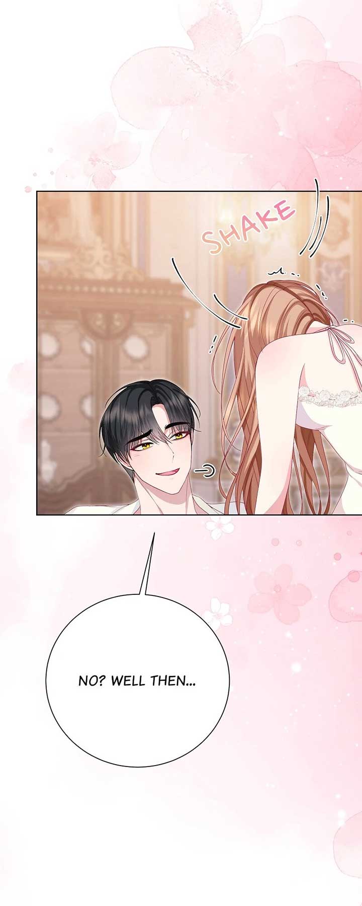 When Cinderella’s Magic Fades Away Chapter 66 - Page 19