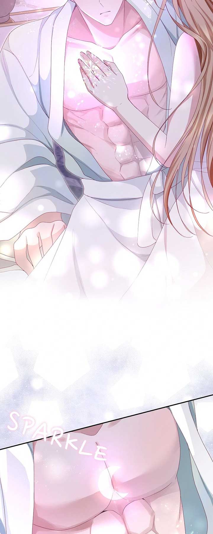 When Cinderella’s Magic Fades Away Chapter 66 - Page 2