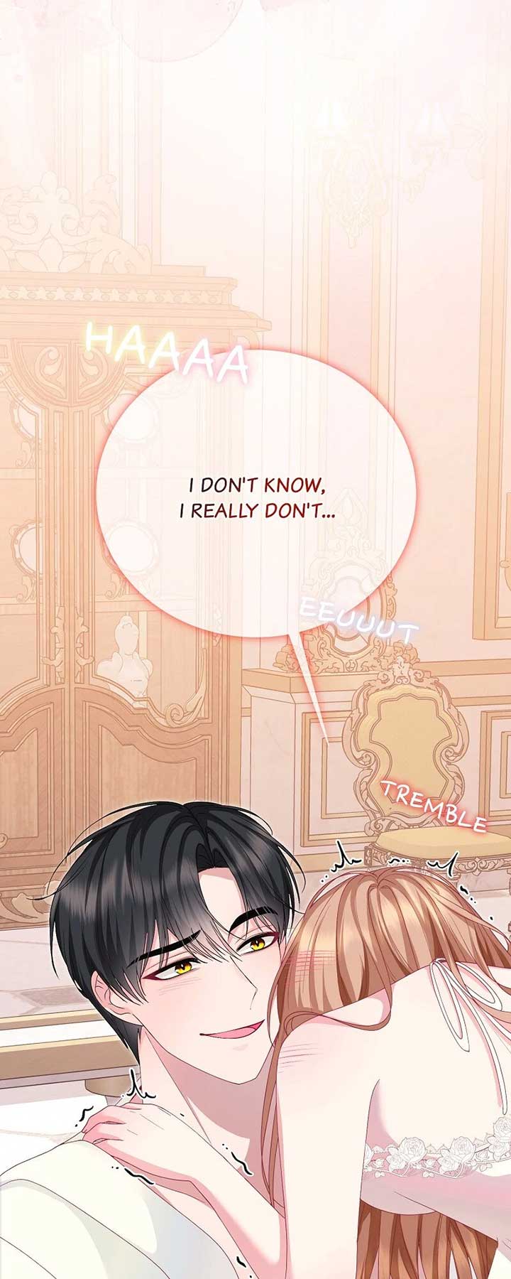 When Cinderella’s Magic Fades Away Chapter 66 - Page 21