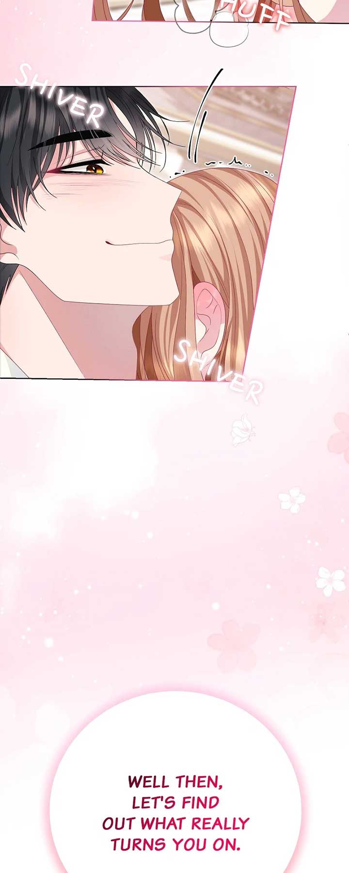 When Cinderella’s Magic Fades Away Chapter 66 - Page 23