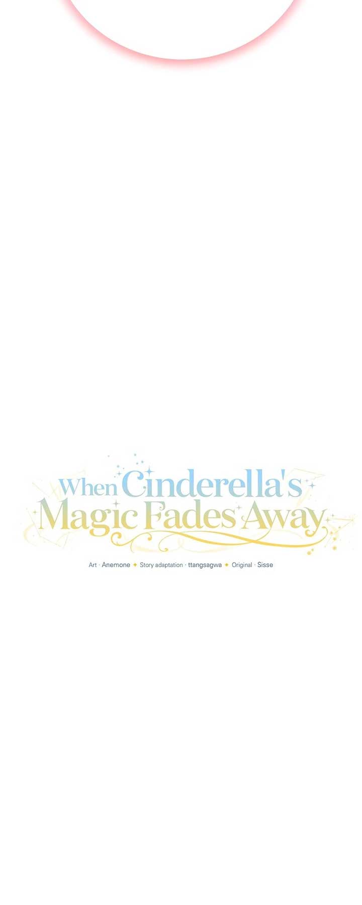 When Cinderella’s Magic Fades Away Chapter 66 - Page 24