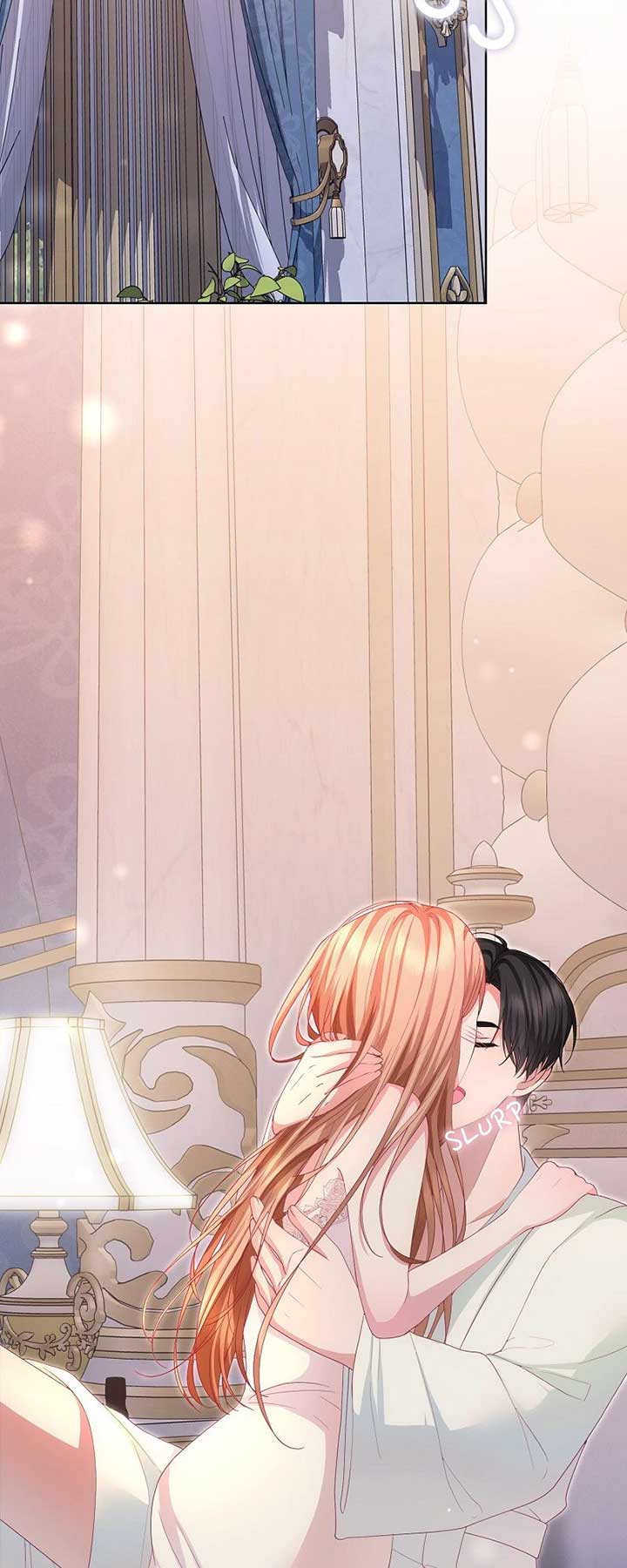 When Cinderella’s Magic Fades Away Chapter 66 - Page 26