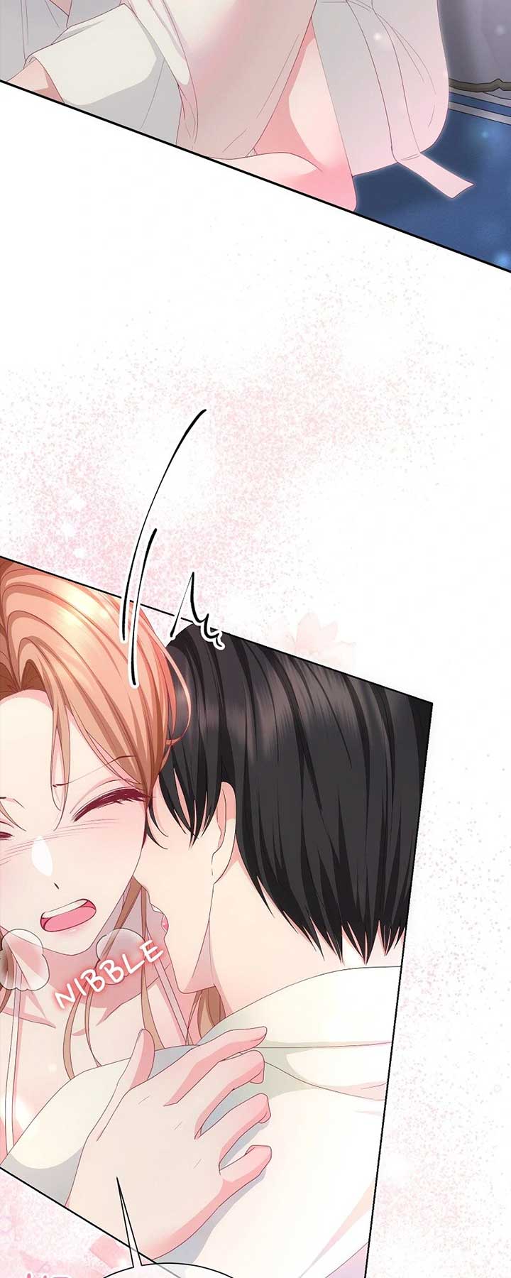 When Cinderella’s Magic Fades Away Chapter 66 - Page 27