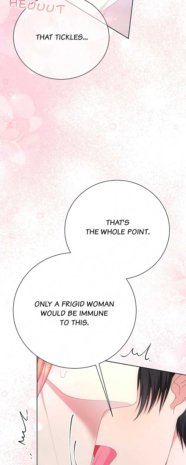 When Cinderella’s Magic Fades Away Chapter 66 - Page 28