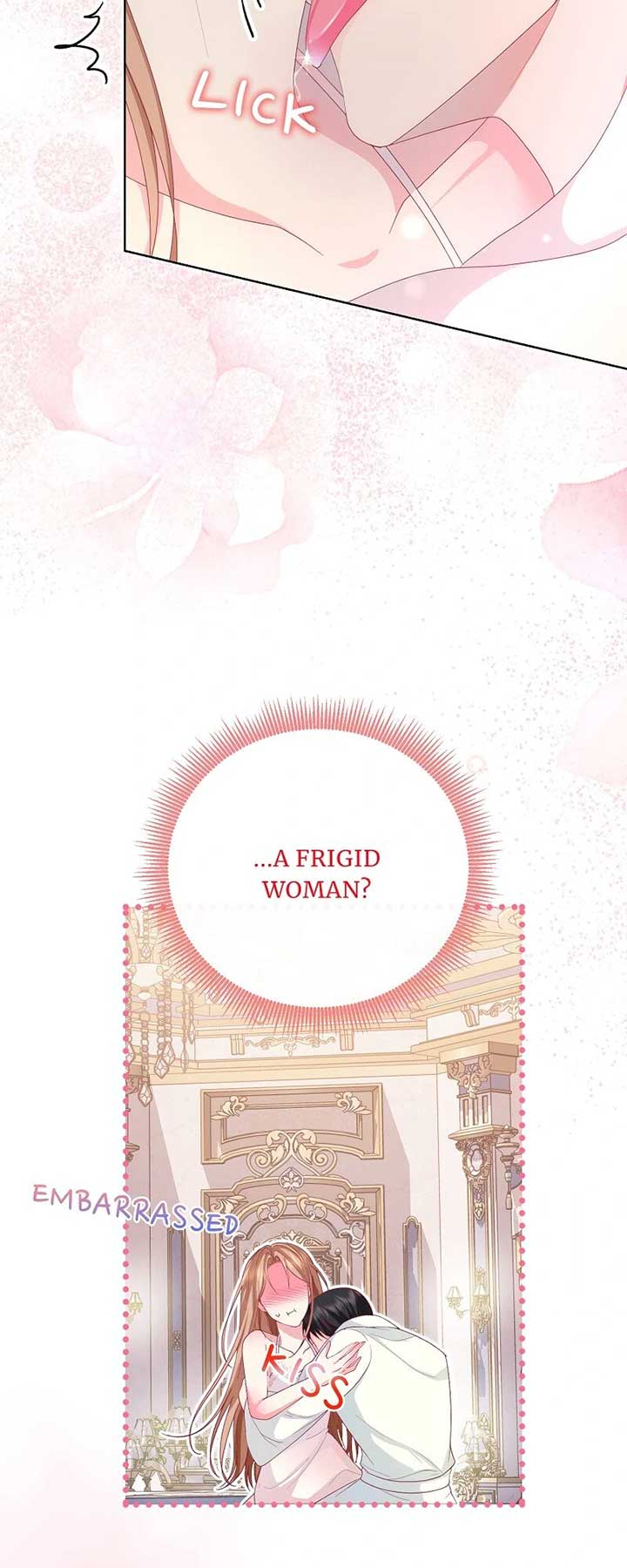 When Cinderella’s Magic Fades Away Chapter 66 - Page 29