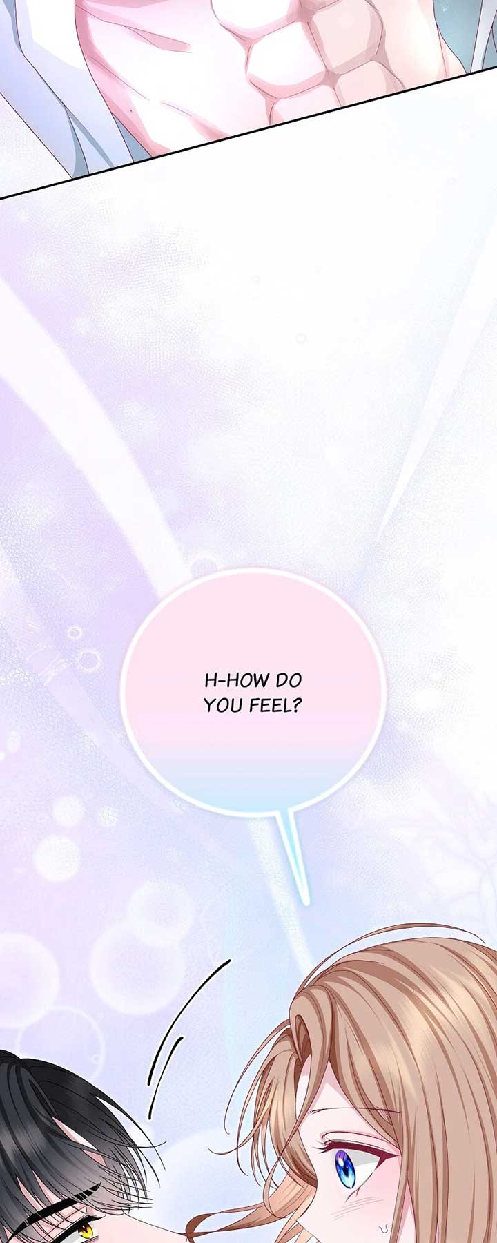 When Cinderella’s Magic Fades Away Chapter 66 - Page 3