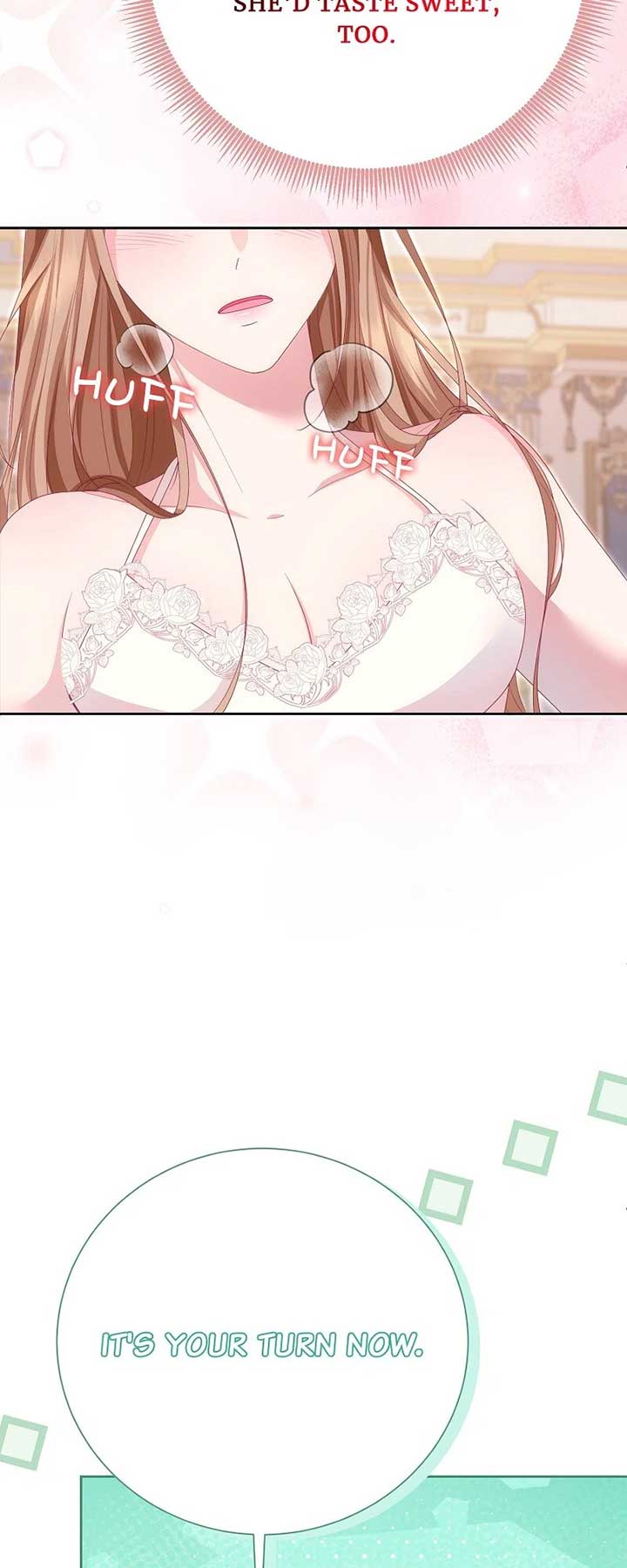 When Cinderella’s Magic Fades Away Chapter 66 - Page 31