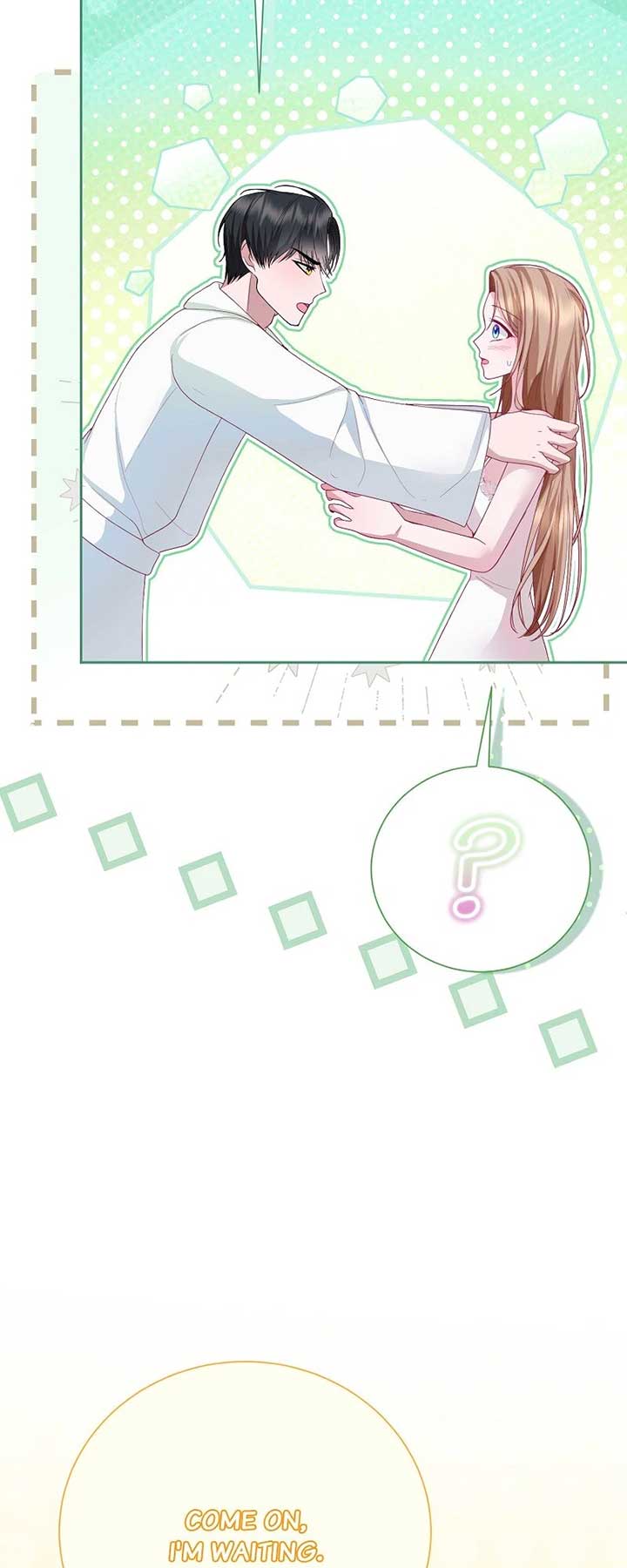 When Cinderella’s Magic Fades Away Chapter 66 - Page 32