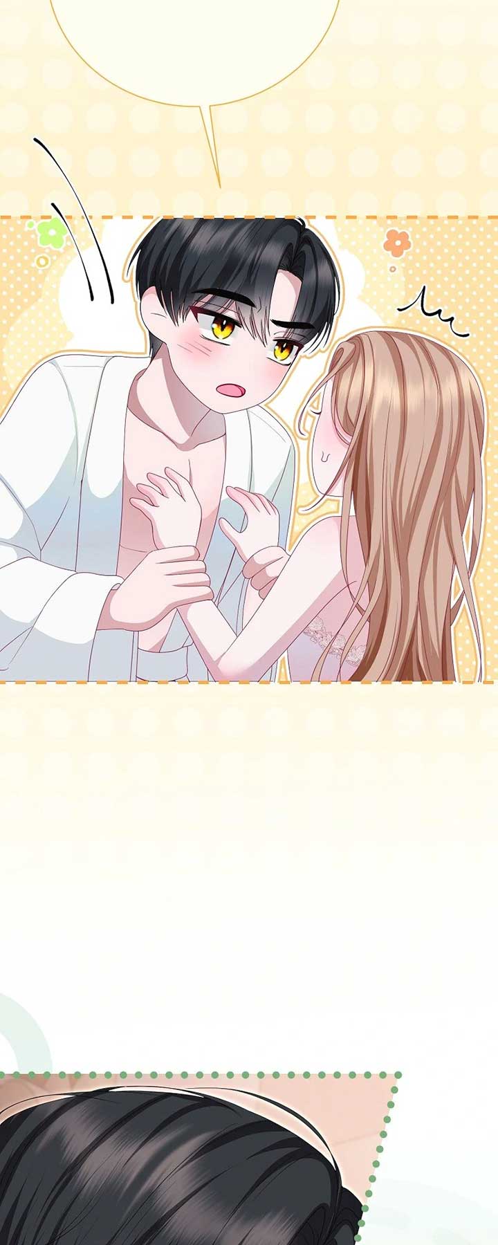 When Cinderella’s Magic Fades Away Chapter 66 - Page 33