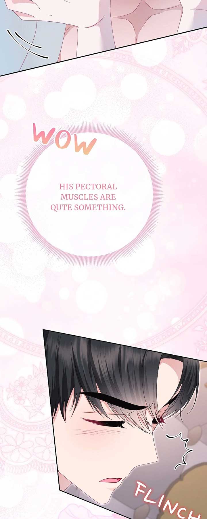 When Cinderella’s Magic Fades Away Chapter 66 - Page 36