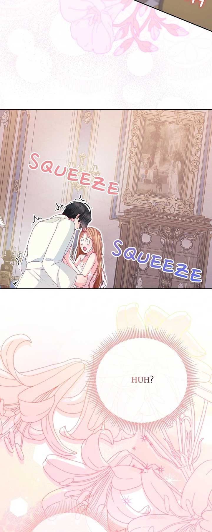 When Cinderella’s Magic Fades Away Chapter 66 - Page 37