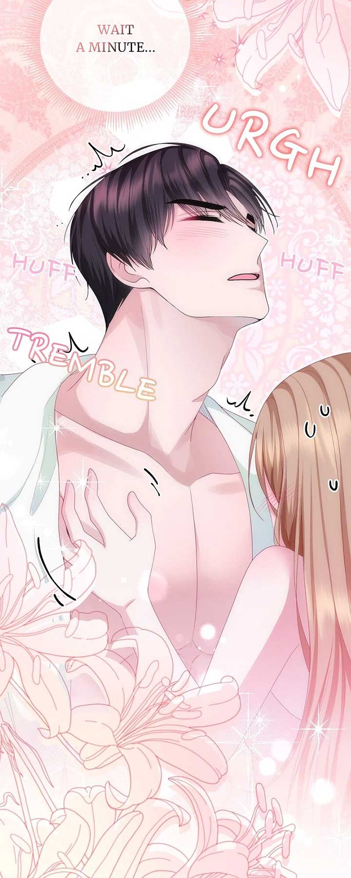 When Cinderella’s Magic Fades Away Chapter 66 - Page 38