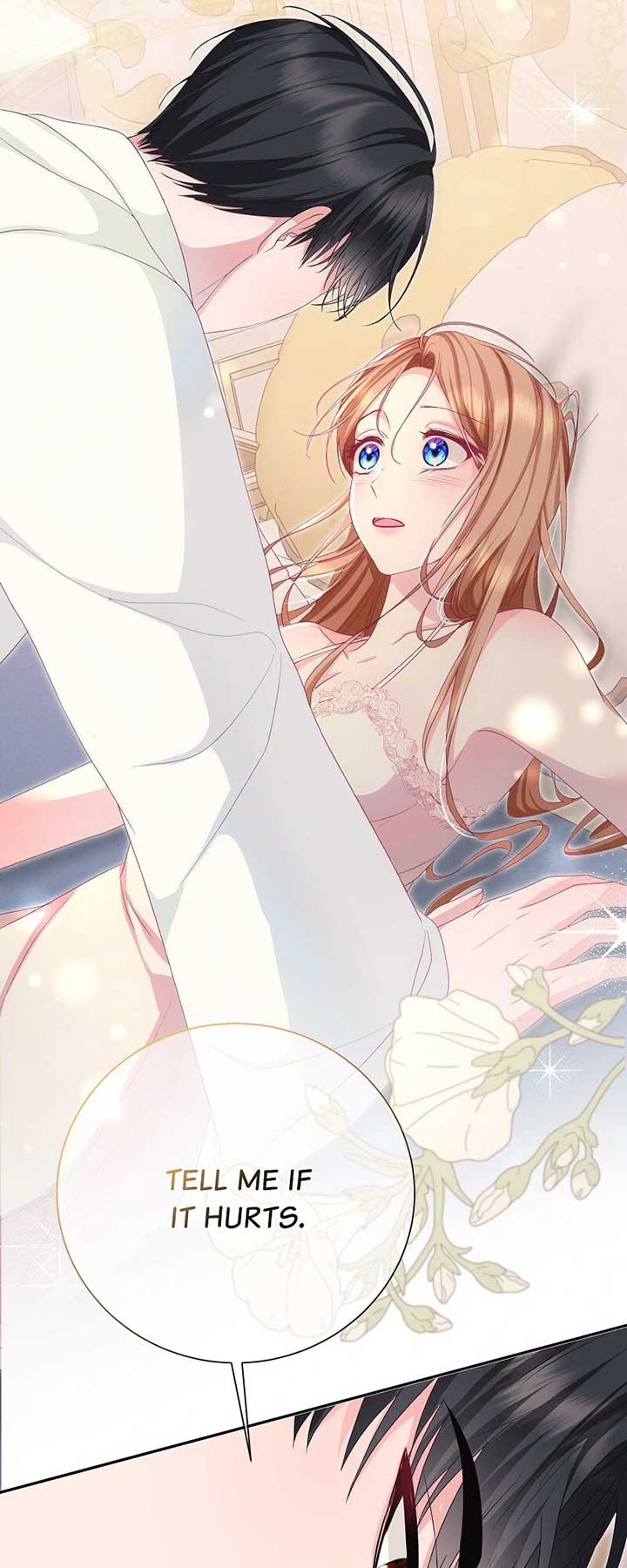 When Cinderella’s Magic Fades Away Chapter 66 - Page 41