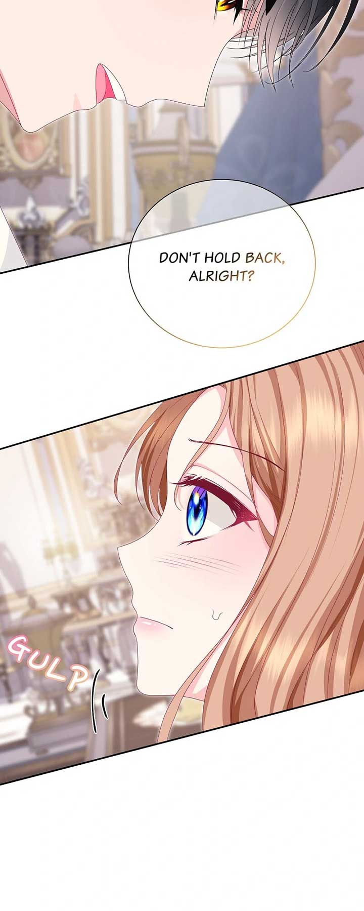 When Cinderella’s Magic Fades Away Chapter 66 - Page 42