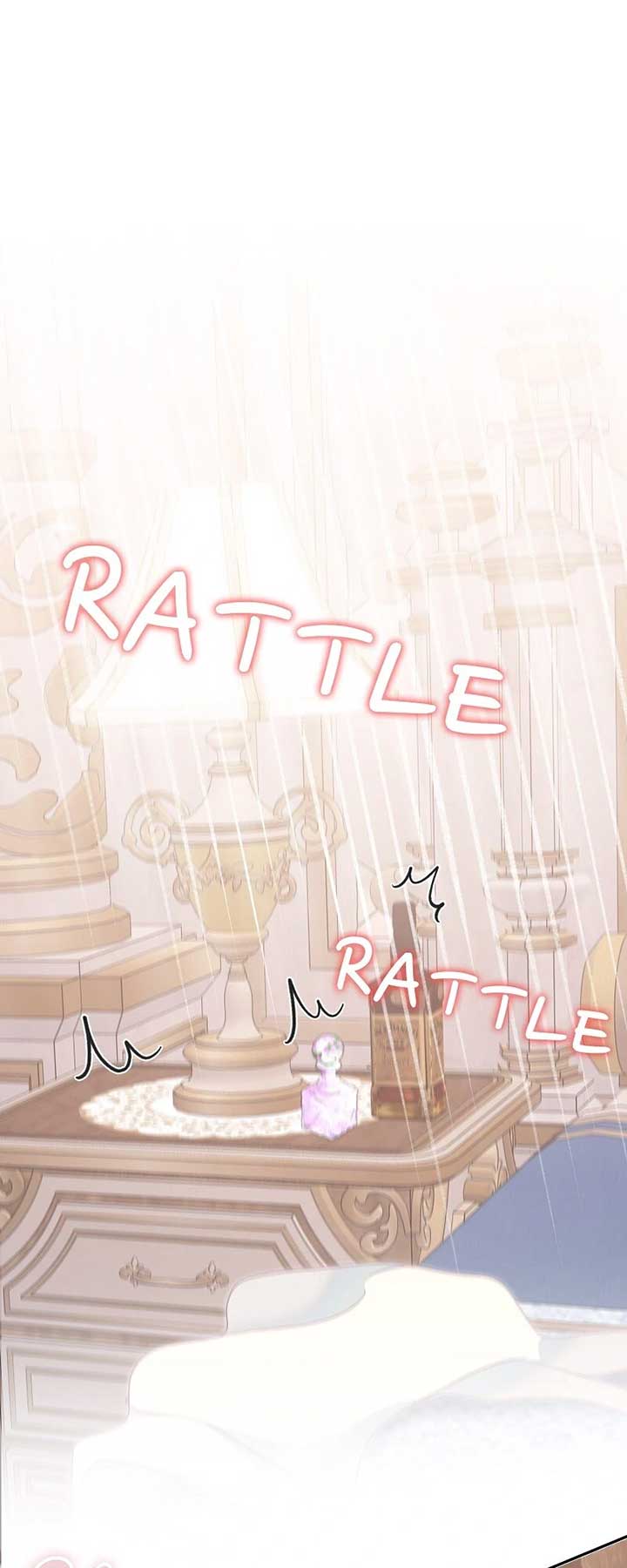 When Cinderella’s Magic Fades Away Chapter 66 - Page 43