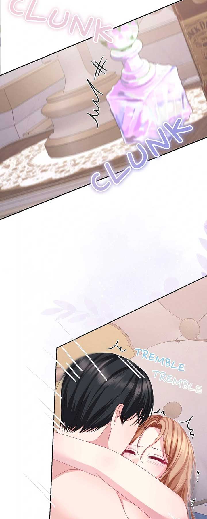 When Cinderella’s Magic Fades Away Chapter 66 - Page 44