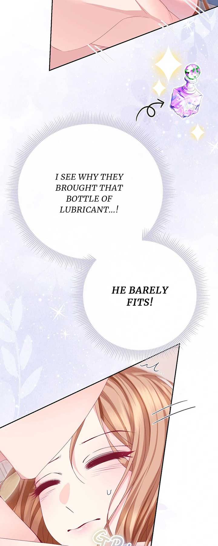 When Cinderella’s Magic Fades Away Chapter 66 - Page 45