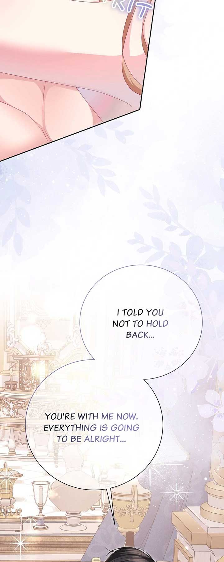 When Cinderella’s Magic Fades Away Chapter 66 - Page 46