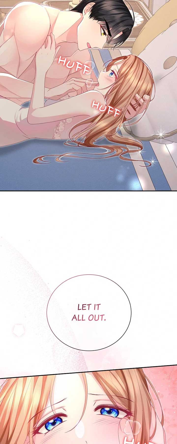 When Cinderella’s Magic Fades Away Chapter 66 - Page 47