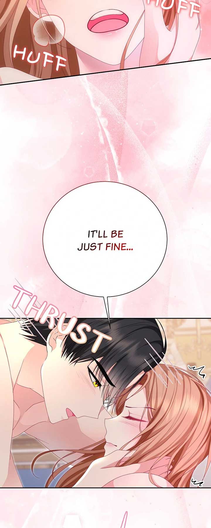 When Cinderella’s Magic Fades Away Chapter 66 - Page 48