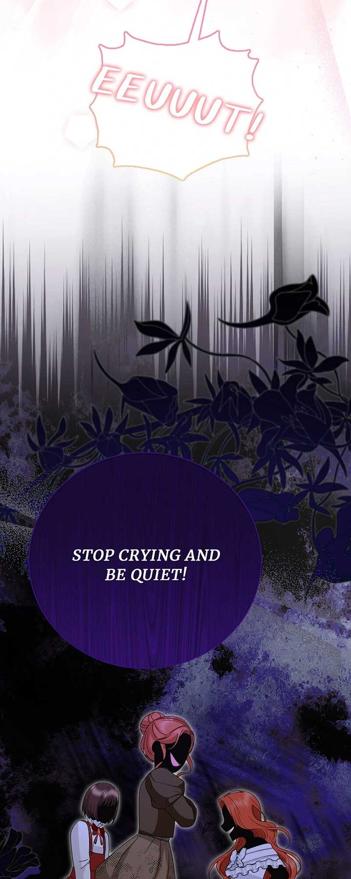 When Cinderella’s Magic Fades Away Chapter 66 - Page 49