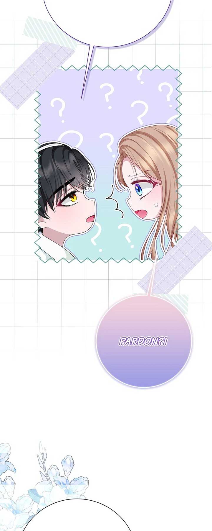 When Cinderella’s Magic Fades Away Chapter 66 - Page 5