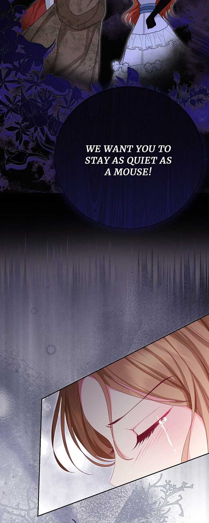 When Cinderella’s Magic Fades Away Chapter 66 - Page 50