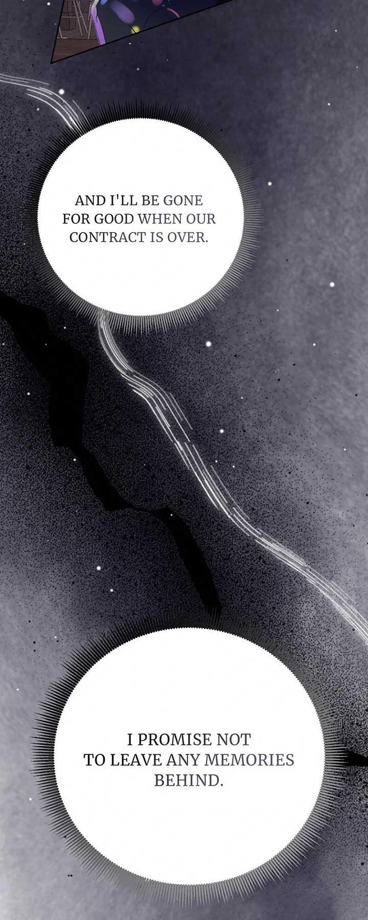 When Cinderella’s Magic Fades Away Chapter 66 - Page 57