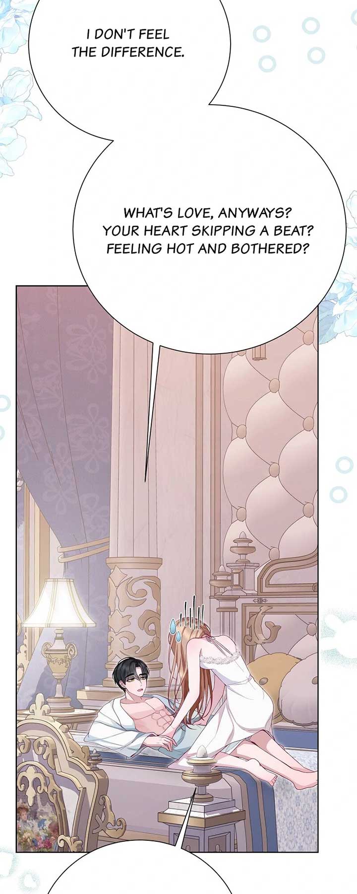 When Cinderella’s Magic Fades Away Chapter 66 - Page 6