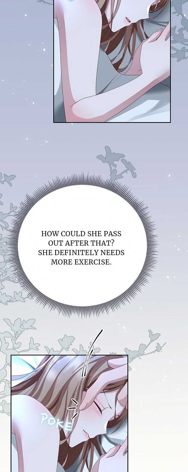 When Cinderella’s Magic Fades Away Chapter 66 - Page 60