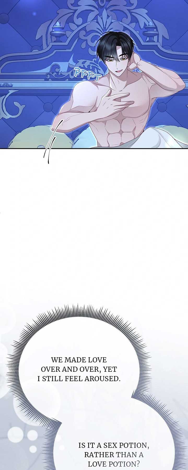 When Cinderella’s Magic Fades Away Chapter 66 - Page 62