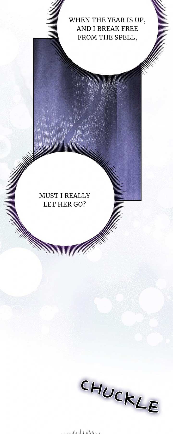 When Cinderella’s Magic Fades Away Chapter 66 - Page 64